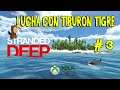 Stranded Deep #3 - Lucha con el Tiburón Tigre. ( Gameplay Español ) ( Xbox One X )