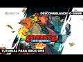 STREETS OF RAGE 4 | COMO RESOLVER O CONGELAMENTO NO XBOX ONE 🎮