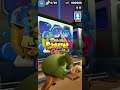 Subway Surfers Android Gameplay HD#12