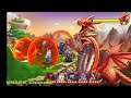 Summoners Legends Gameplay Android/IOS