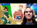 Super Mario 3D All Stars || A Mysterious Light