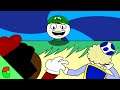 [Super Mario 3D World] - Ungodly low IQ