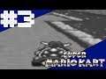 Super Mario Kart #3 Bowser Lento