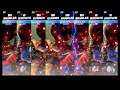 Super Smash Bros Ultimate Amiibo Fights   Request #4020 Mii Brawl