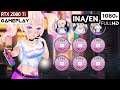 Sweet Story Bad Girl Gameplay PC 1080p [INA/EN] Test