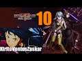 Sword Art Online Fatal Bullet Gameplay Part 10 Besiege Mjölnir & Verborgener Sucher [Deutsch] PC