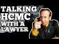 Talking HCMC Stock With a Lawyer || Penny Stocks 2021