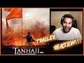Tanhaji - Trailer Reaction and Review!