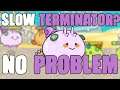 TERMINATOR COMBOS TUTORIAL PT.2 | 1900 MMR GAMEPLAY | RBP TERMINATOR GAMEPLAY | AXIE INFINITY