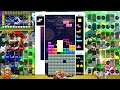 Tetris 99: 1st time playing: Mario Party theme reward