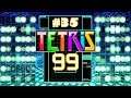 Tetris 99 - #35 - Yo creo que me roban los KO
