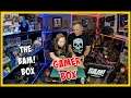 The BAM! Box | GAMER Box | 5 Year Anniversary | Unboxing | January 2021| Guru Reviews.