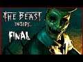 THE BEAST INSIDE Final Español | Capítulos Finales