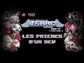 The Binding of Isaac - 90 - LES PRIÈRES D'UN DEV