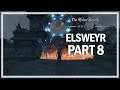 The Elder Scrolls Online - Elsweyr Let's Play Part 8 - Jode's Core