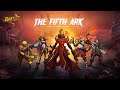 The Fifth Ark android game first look gameplay español 4k UHD