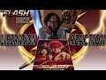The Flash S6E17 Liberation Reaction and Review