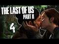 THE LAST OF US PART II 🧟 #4: The hottest of Us