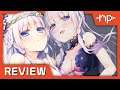 The Humbling of a Holy Maiden Review - Noisy Pixel