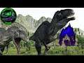 The Isle - Hatched As Acrocanthosaurus - The Bio Isle