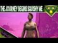 The Journey Begins, Level zero start with EEWA Conan Exiles 2020