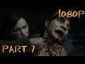The Last Of Us Part 2 Let’s Play Part 7 ‘Scratch One'