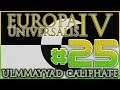 THE LATIN EMPIRE | The Ulmayyad Caliphate | EU4 (1.29) | Episode #25