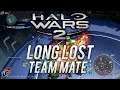 The Long Lost Teammate | Halo Wars 2 Multiplayer