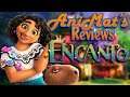 The Madrigal’s Magnificently Magical Movie | Encanto Review