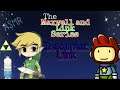 The Maxwell And Link Series: s1 ep2 (Insomniac Link)