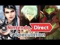 The Missing E3 Nintendo Switch Games COULD be at the NEXT Nintendo Direct...