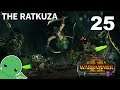 The Ratkuza - Part 25 - Total War: Warhammer 2