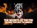 THE SECRETS OF THE F3DER4L R3SERVE PROVED TOO HOT TO HANDLE