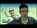 The Sims 3 | # 161 Встреча с мумией