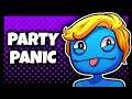 THE ULTIMATE COMEBACK! | Party Panic (ft. RiaLuvsYou124)