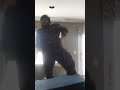 the wiggles D.o.r.t.h.y. ( my favorite dinosaur) dan's dance video.