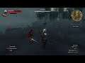The Witcher 3 Blood and Wine DLC PS4