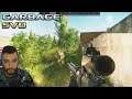 This Gun Is GARBAGE (but really its my aim) - Full Raid - Escape From Tarkov
