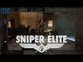 Tiergarten Flaktum [07] Sniper Elite V2