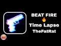 Time Lapse - TheFatRat - Beat Fire 🔥 - Tecno POVA | charmie nievera