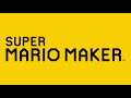 Title Screen - Super Mario Maker Music Extended