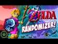 Too Easy OR Too Hard? - Zelda: Ocarina of Time Randomizer (Highlights)