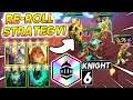 *TRY THIS ⭐⭐⭐ RE-ROLL COMP!* - TFT SET 5.5 Guide I Teamfight Tactics Best Ranked 11.16B Strategy