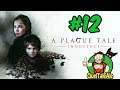 TUTTO CIÒ CHE RIMANE || A Plague Tale: Innocence - Gameplay ITA - Walkthrough #12 - [CAPITOLO 12]