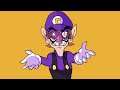 Ugh, fine, I guess you are my little pogchamp but it's Waluigi