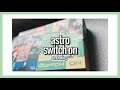 [unboxing🌿] 6 copies of astro switch on albums {both versions}