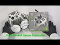 Unboxing Turtle Beach Recon Controller With Enhanced Audio Features - Xbox Series S|X