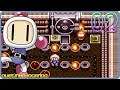 Vamos Jogar Super Bomberman 2 Parte 02