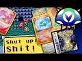 [Vinesauce] Joel - Pokemon Jade + Fake Pokemon Cards