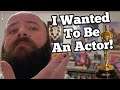 VLOG: I wanted to be Actor!
